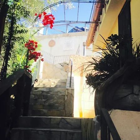 With Heated Pool And Panoramic View *