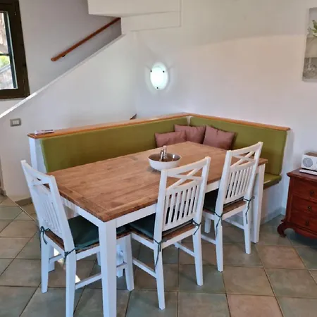 With Heated Pool And Panoramic View Villa