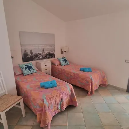 With Heated Pool And Panoramic View Villa