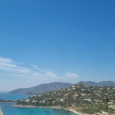 With Heated Pool And Panoramic View *