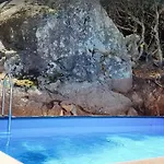 With Heated Pool And Panoramic View فيلة