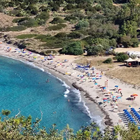 With Heated Pool And Panoramic View Vila *