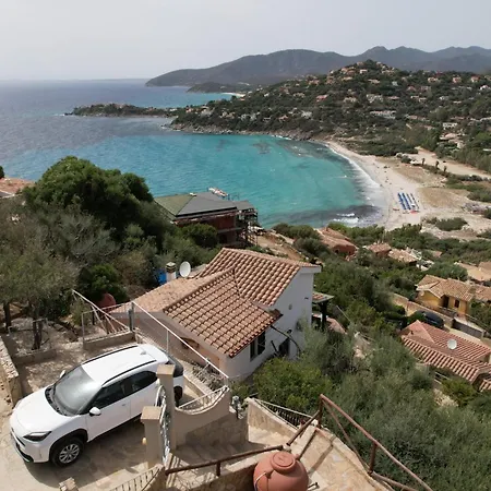 With Heated Pool And Panoramic View Torre delle Stelle