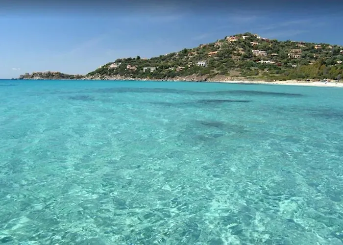 With Heated Pool And Panoramic View Villa Torre delle Stelle