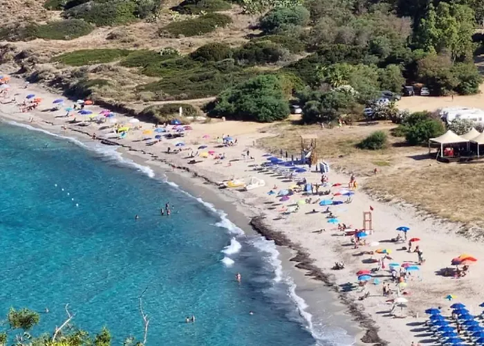 With Heated Pool And Panoramic View Villa *