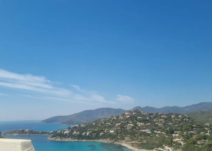 With Heated Pool And Panoramic View *